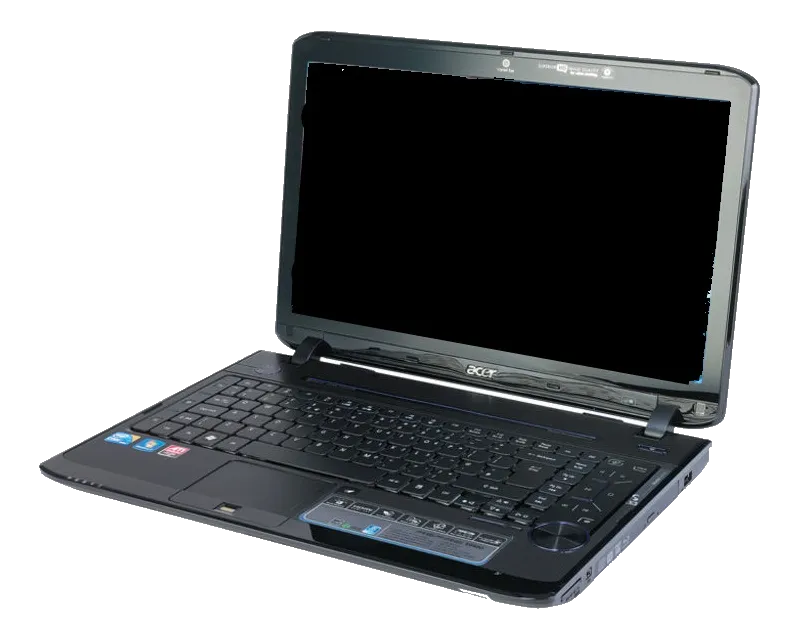 Замена SSD Acer Aspire 5940G