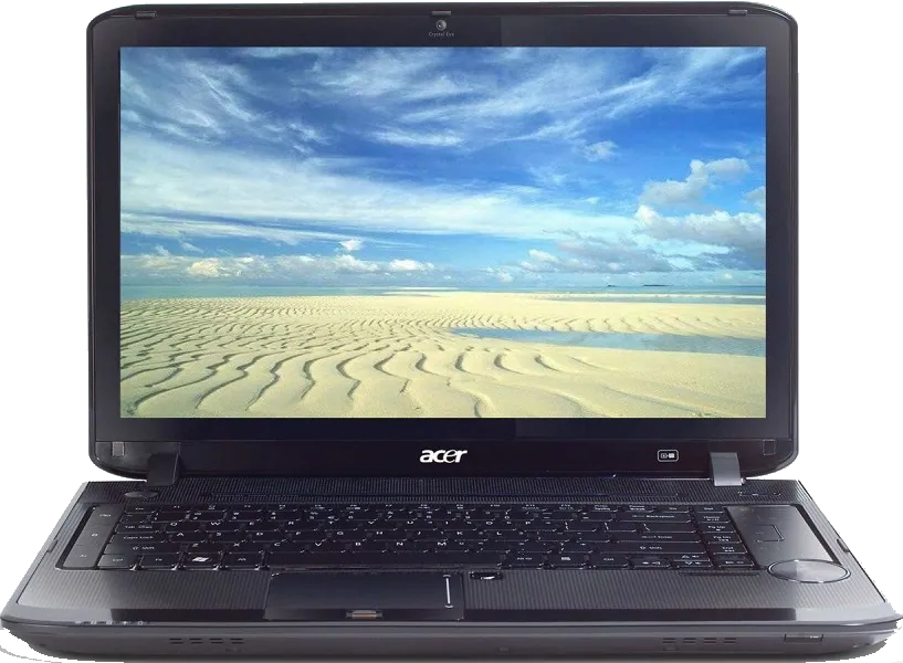Замена SSD Acer Aspire 5942G