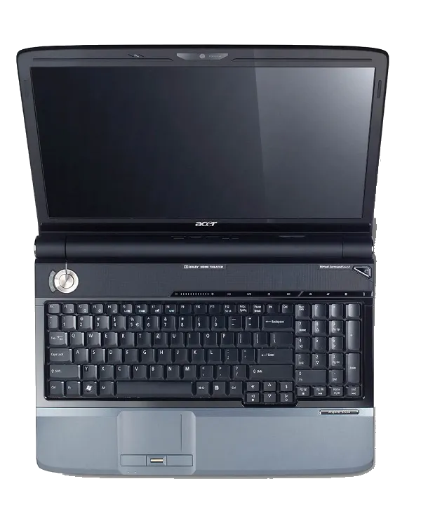 Замена SSD Acer Aspire 6530