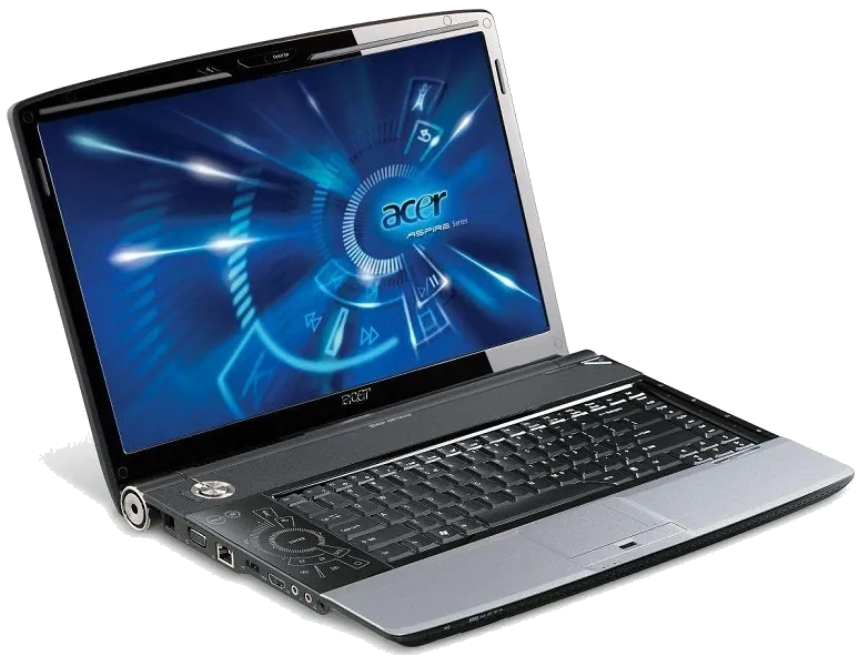 Замена SSD Acer Aspire 6920G