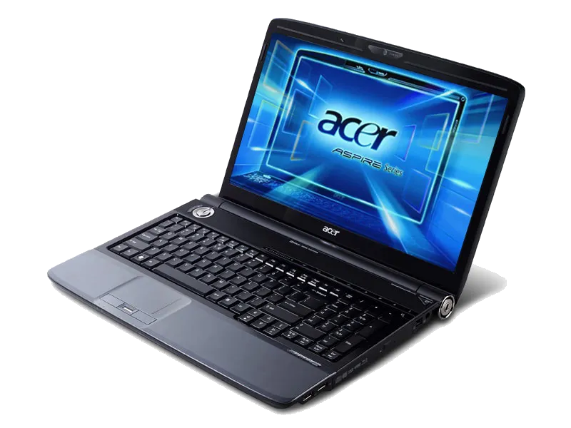 Замена SSD Acer Aspire 6930