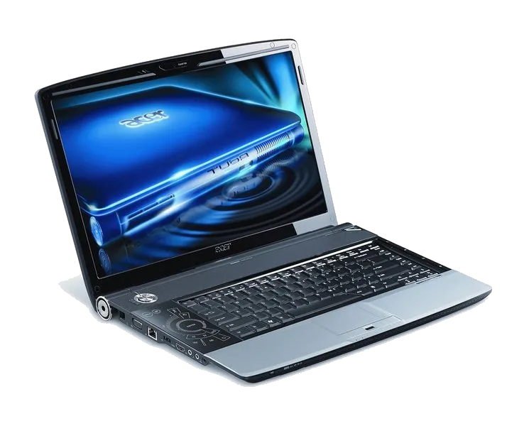 Замена SSD Acer Aspire 6935G