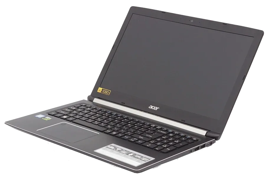 Замена SSD Acer Aspire 7 A715-71G