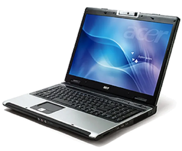 Замена SSD Acer Aspire 7110
