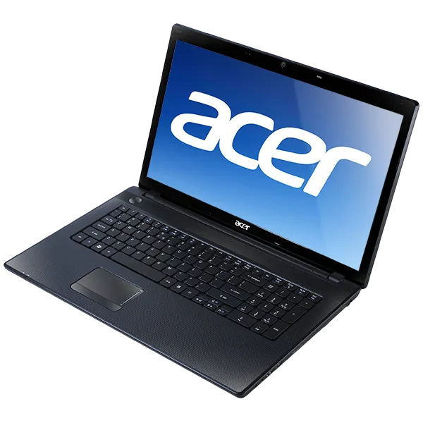 Замена SSD Acer Aspire 7250
