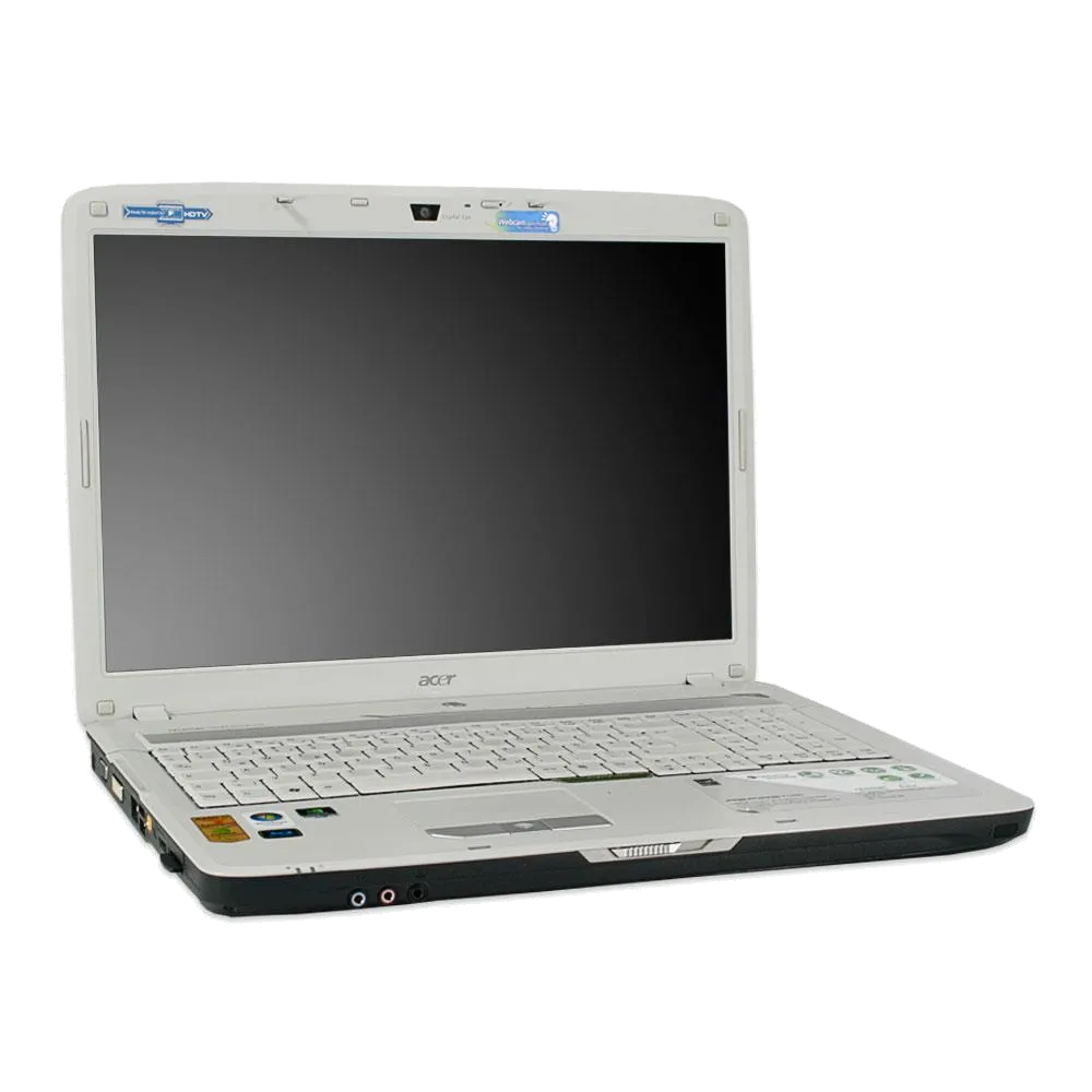 Замена SSD Acer Aspire 7520