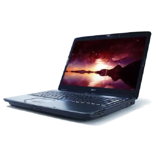 Замена SSD Acer Aspire 7530G