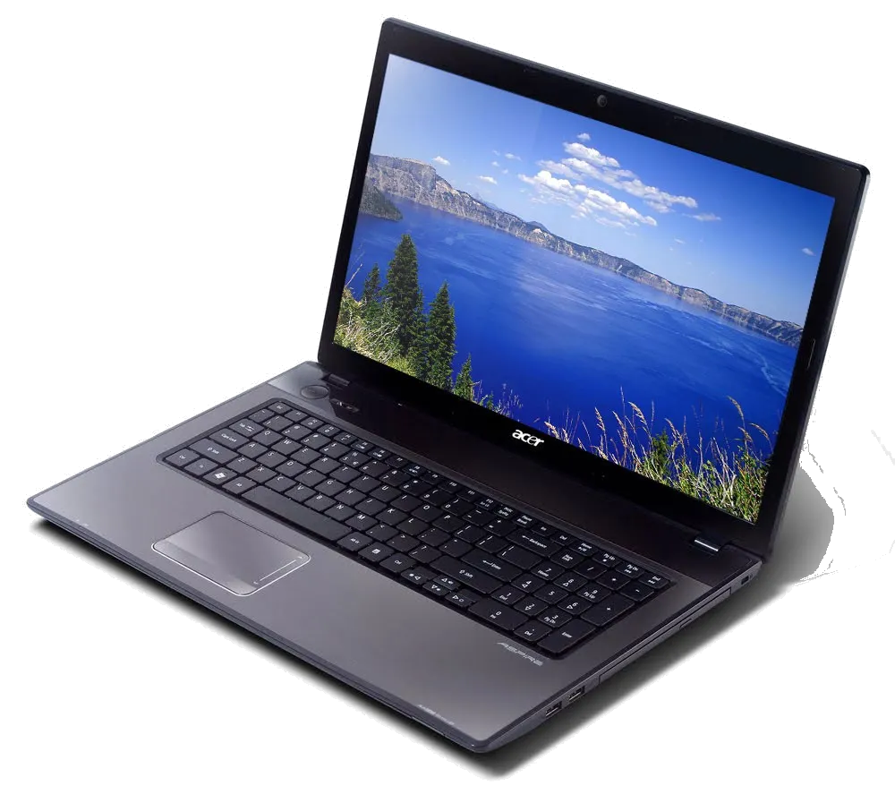 Замена SSD Acer Aspire 7551G