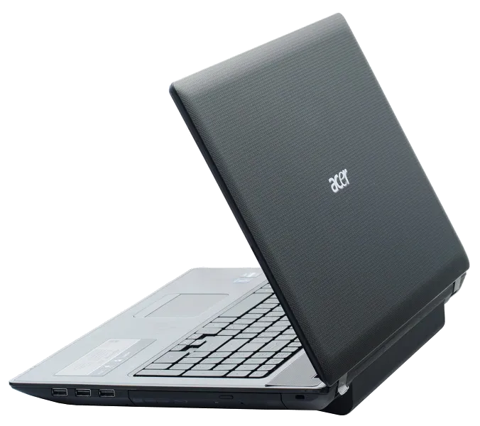 Замена SSD Acer Aspire 7552G