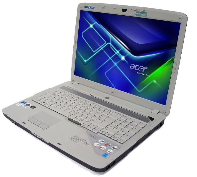 Замена SSD Acer Aspire 7720