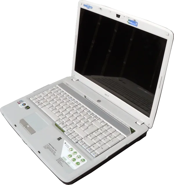 Замена SSD Acer Aspire 7720G