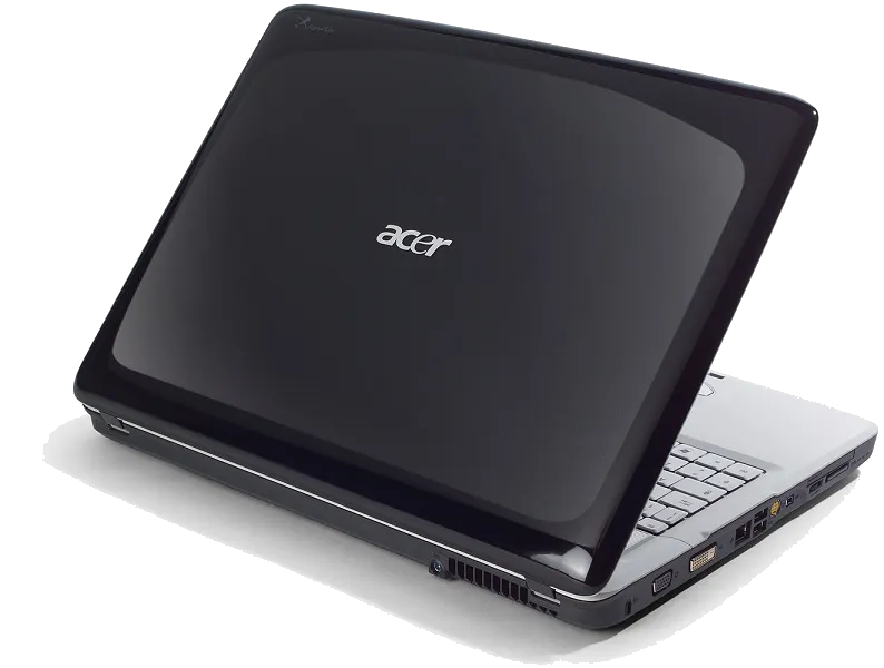 Замена SSD Acer Aspire 7720Z