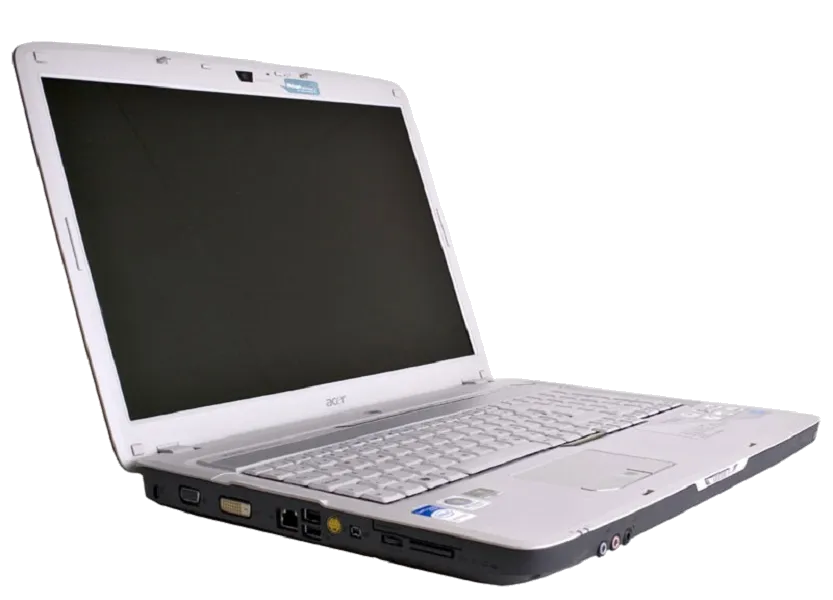 Замена SSD Acer Aspire 7720ZG