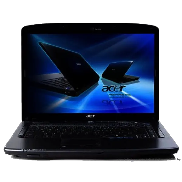 Замена SSD Acer Aspire 7735ZG