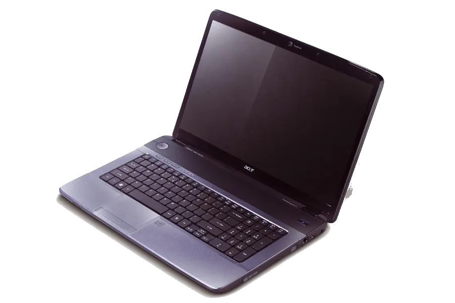 Замена SSD Acer Aspire 7740G