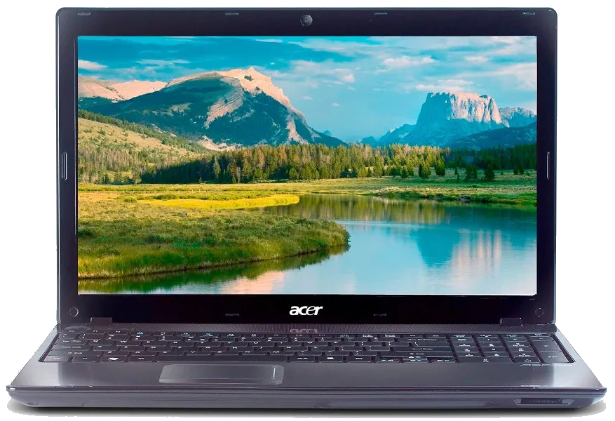 Замена SSD Acer Aspire 7741