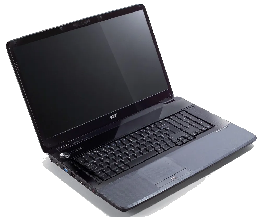 Замена SSD Acer Aspire 8530G