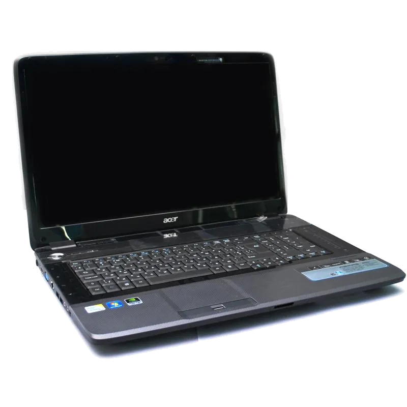 Замена SSD Acer Aspire 8735G