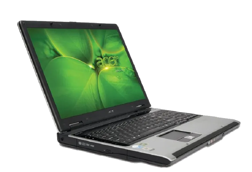 Замена SSD Acer Aspire 9300