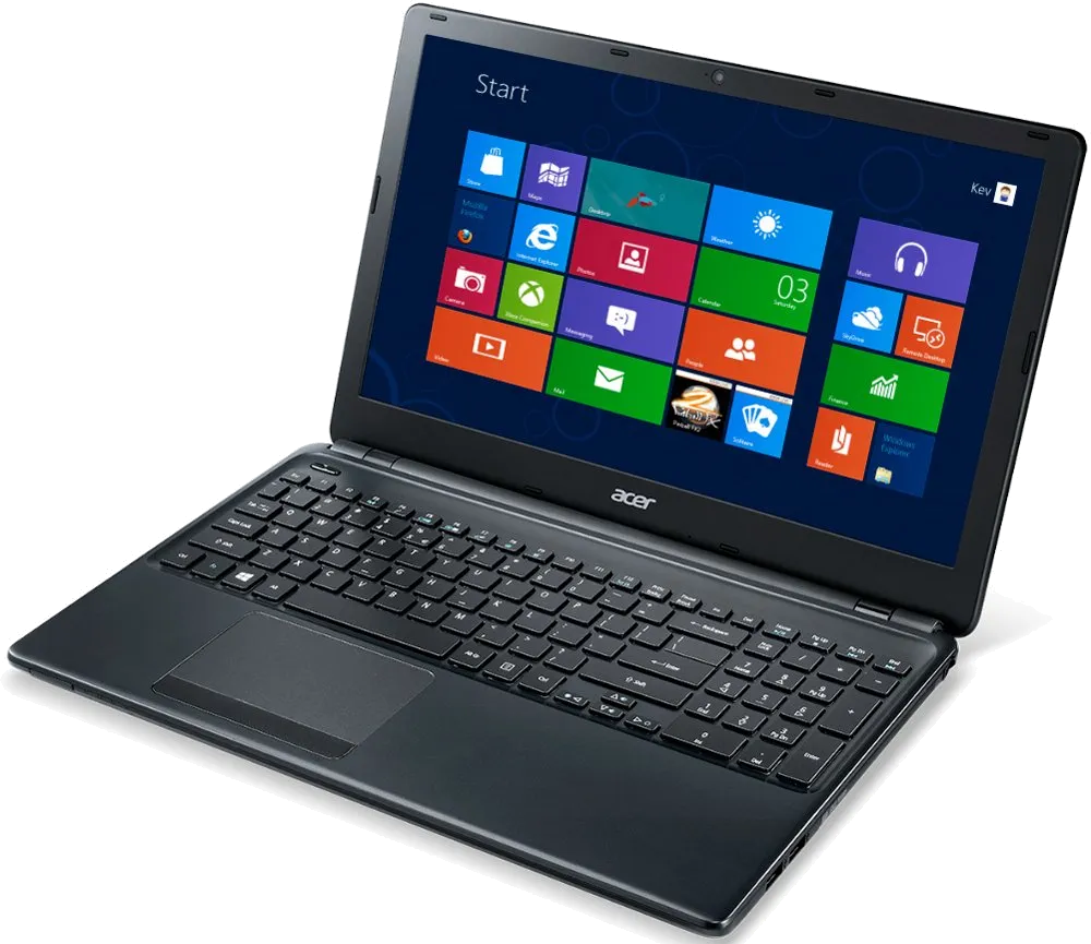 Замена SSD Acer Aspire E1-510