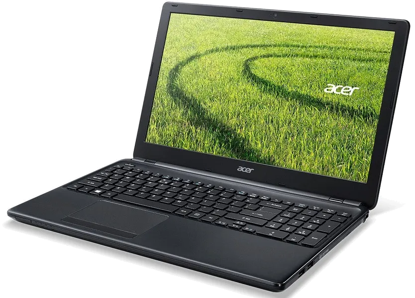 Замена SSD Acer Aspire E1-530