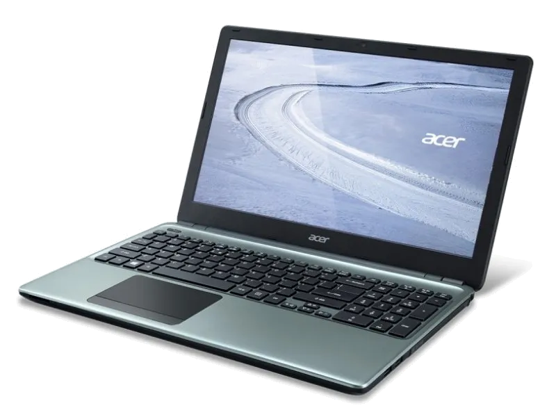 Замена SSD Acer Aspire E1-530G