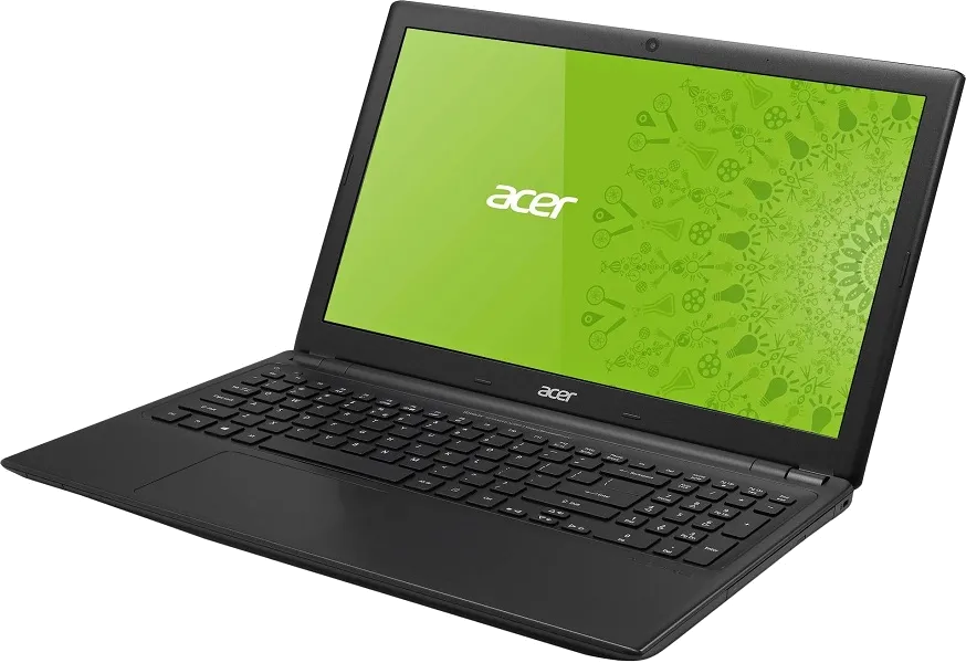 Замена SSD Acer Aspire E1-570G