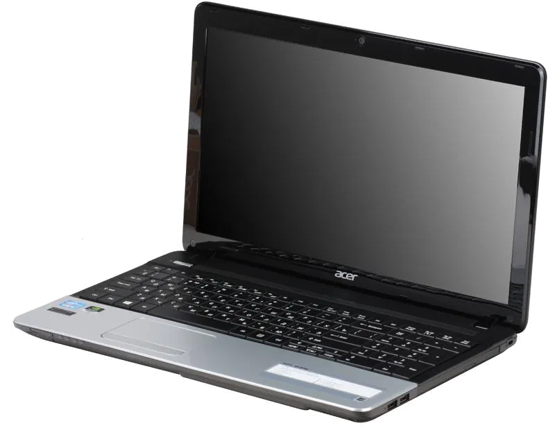 Замена SSD Acer Aspire E1-571