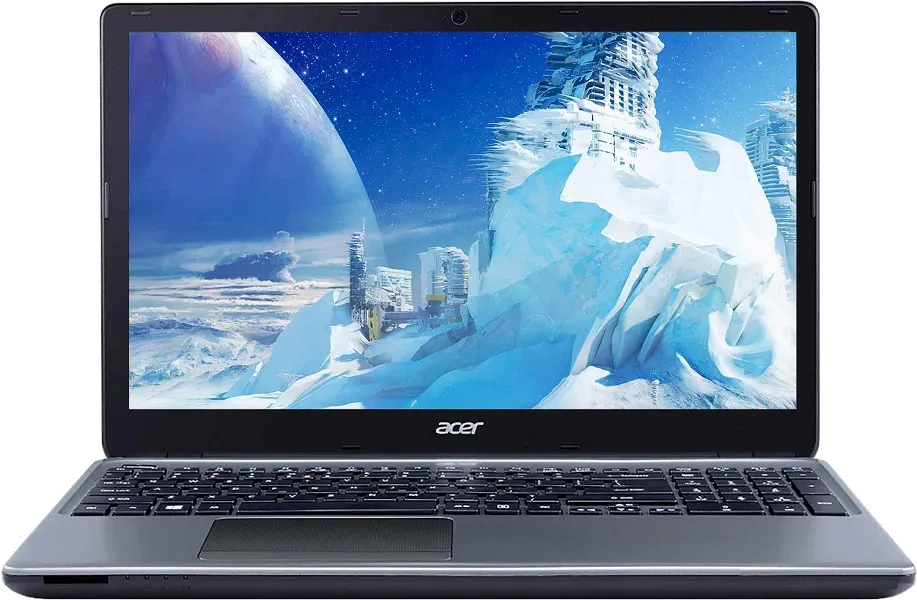 Замена SSD Acer Aspire E1-572