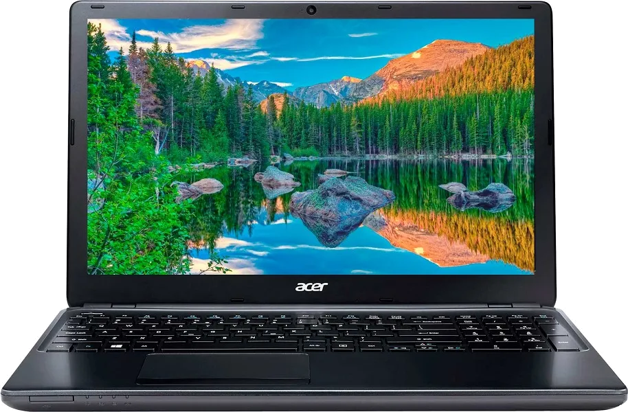 Замена SSD Acer Aspire E1-572G