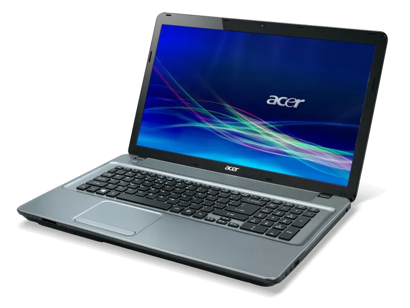 Замена SSD Acer Aspire E1-731G