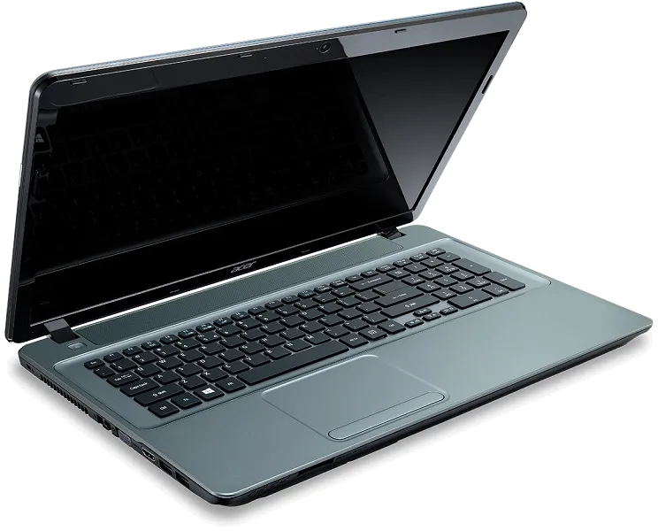 Замена SSD Acer Aspire E1-771