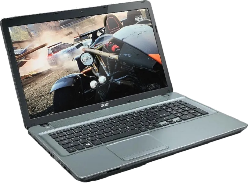Замена SSD Acer Aspire E1-771G