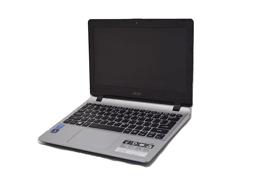 Замена SSD Acer Aspire E3-111