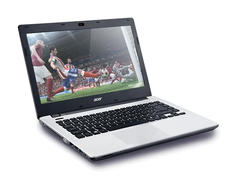 Замена SSD Acer Aspire E5-411