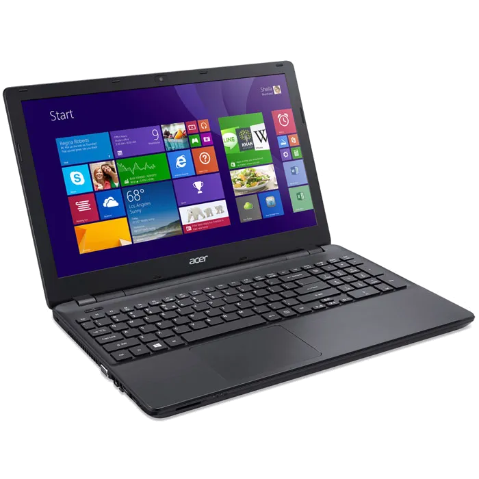 Замена SSD Acer Aspire E5-521
