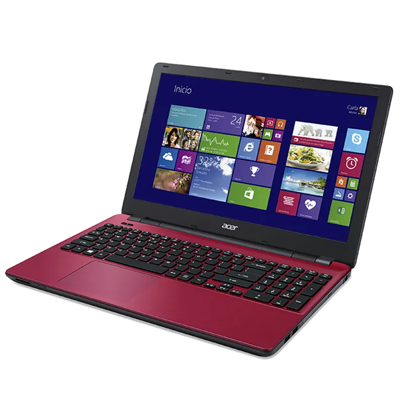 Замена SSD Acer Aspire E5-521G
