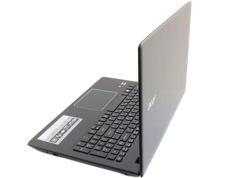 Замена SSD Acer Aspire E5-523