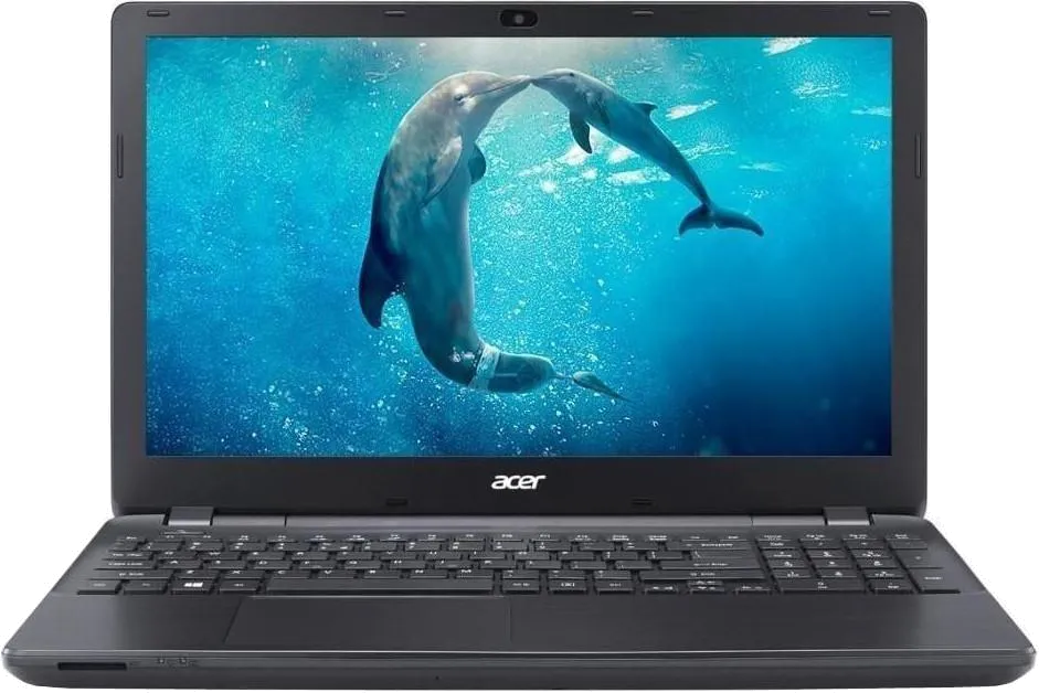 Замена SSD Acer Aspire E5-531