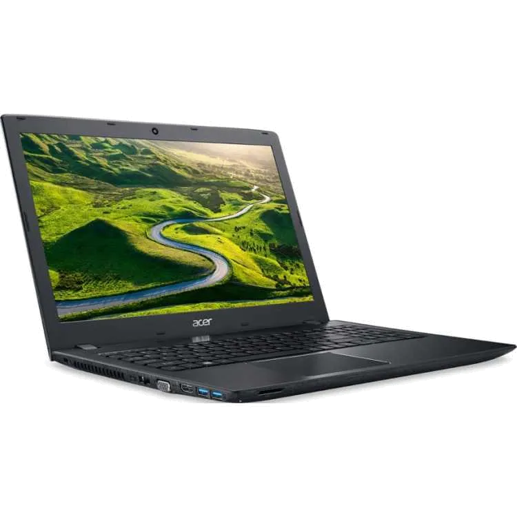 Замена SSD Acer Aspire E5-553G