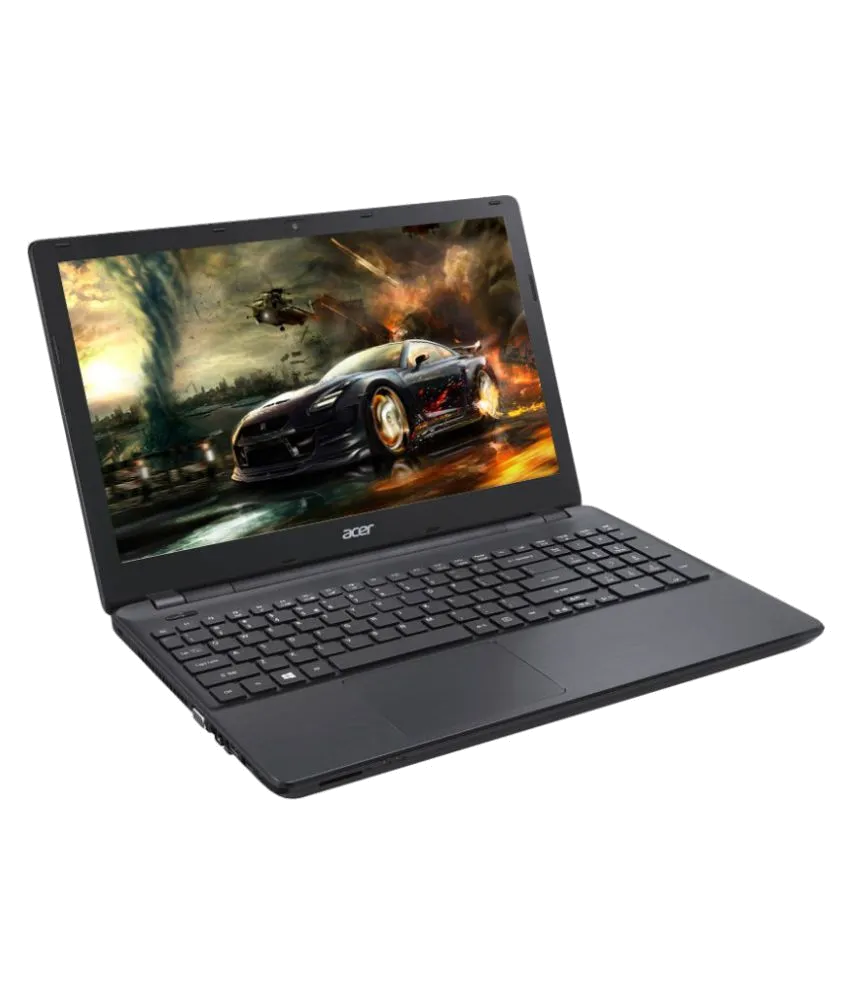 Замена SSD Acer Aspire E5-572G