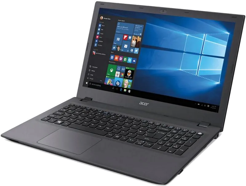 Замена SSD Acer Aspire E5-573G