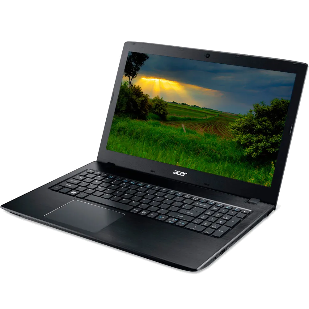 Замена SSD Acer Aspire E5-575G