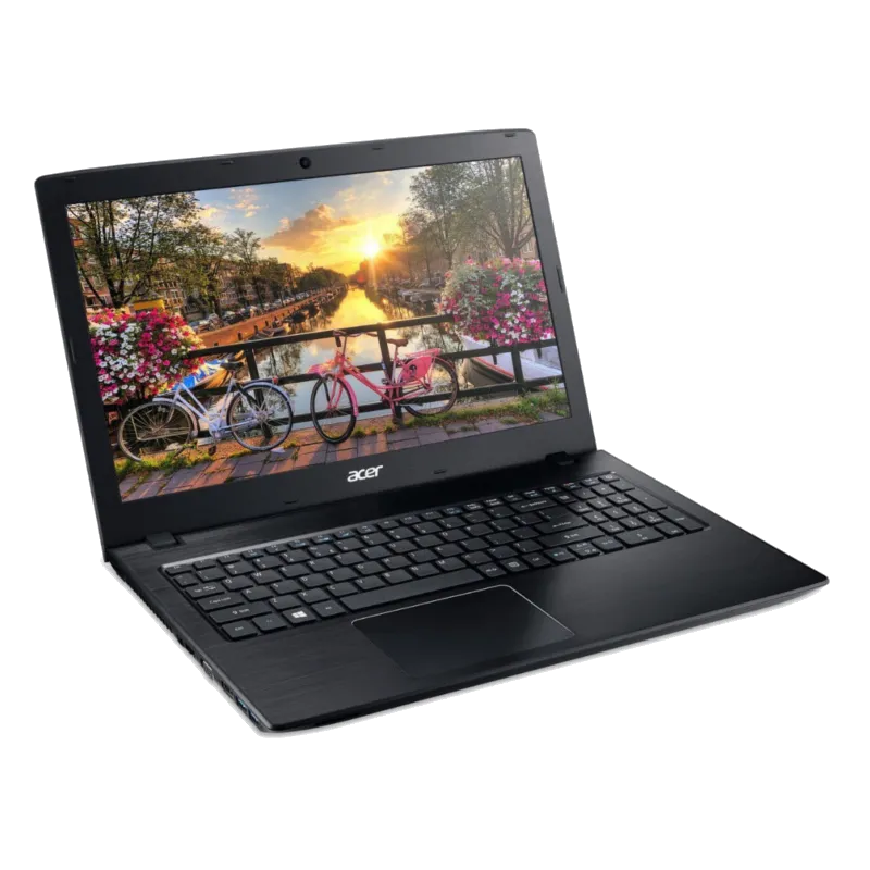 Замена SSD Acer Aspire E5-576G