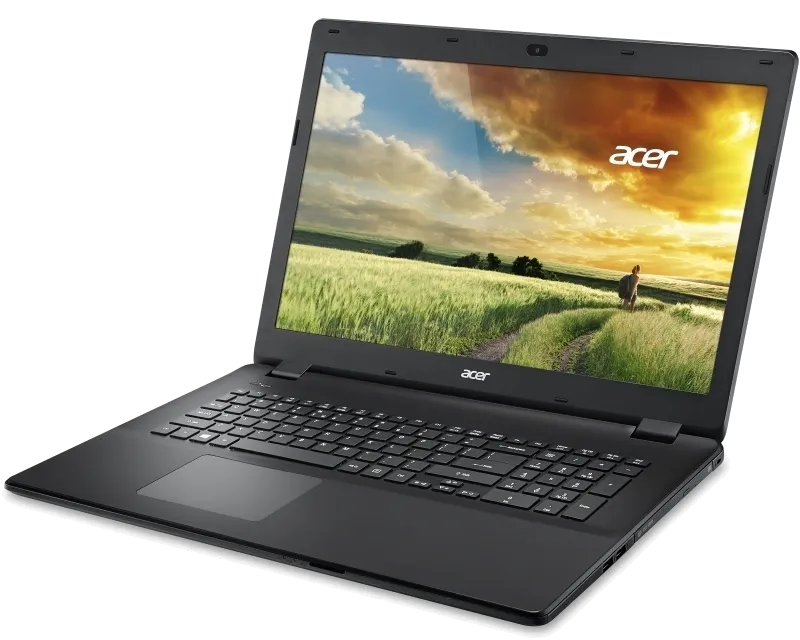 Замена SSD Acer Aspire E5-721