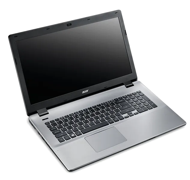 Замена SSD Acer Aspire E5-731G