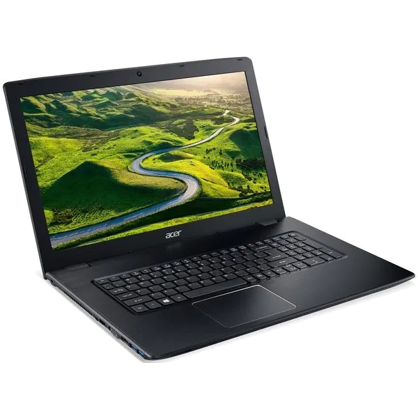 Замена SSD Acer Aspire E5-774G