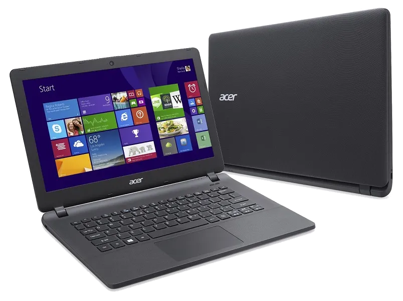 Замена SSD Acer Aspire ES1-311