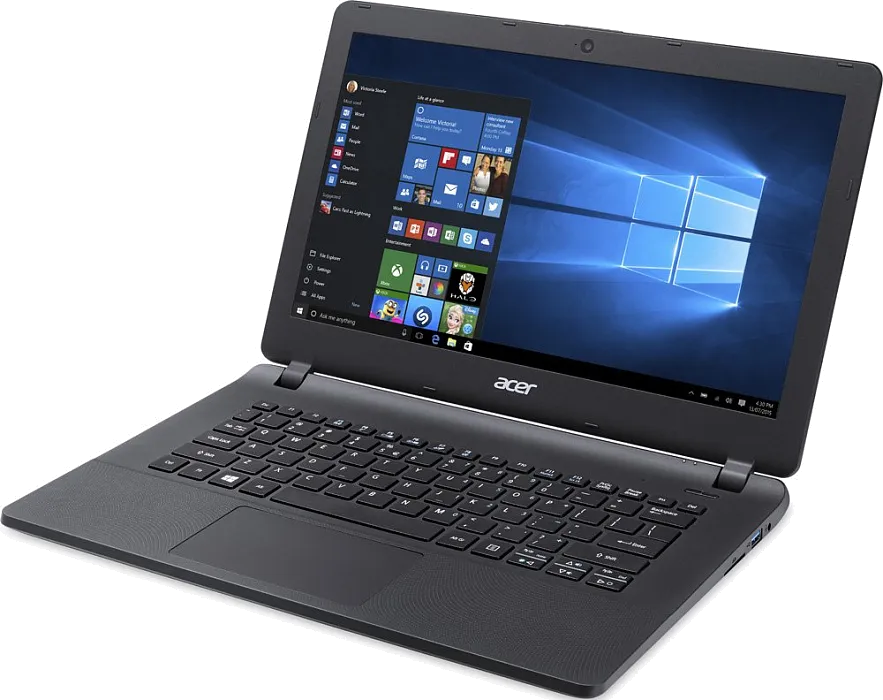 Замена SSD Acer Aspire ES1-331