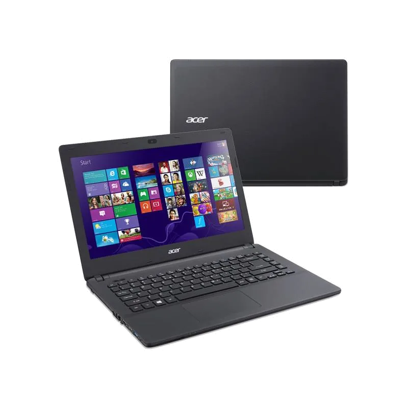 Замена SSD Acer Aspire ES1-411